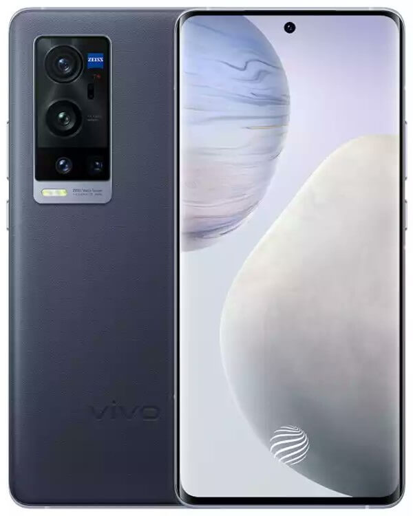 vivo X60 Pro+ 5G